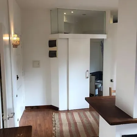 Atico Centro Con Terraza -pl Italia Gijón
