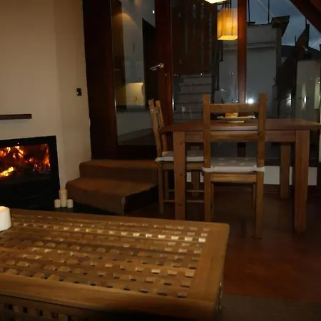 Appartement Atico Centro Con Terraza -pl Italia *