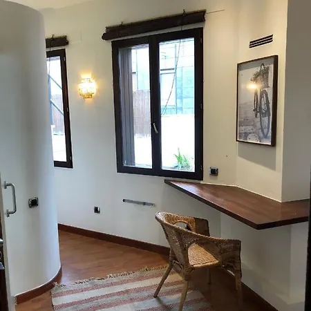 Atico Centro Con Terraza -pl Italia *